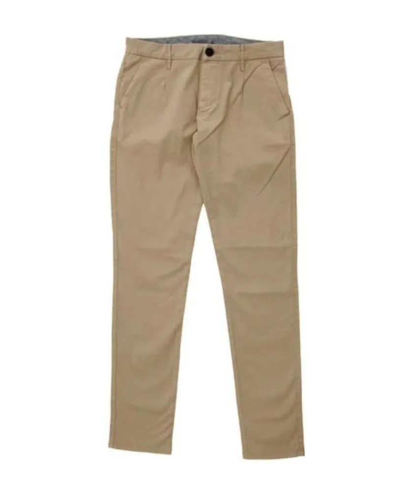Tapered Jeans