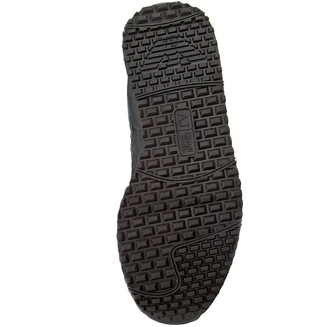 Logo Details Casual Sneakers