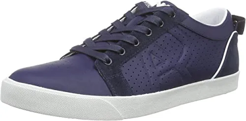 Logo Details Casual Sneakers