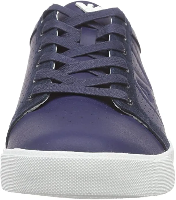Logo Details Casual Sneakers