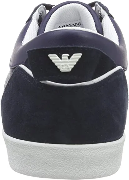 Logo Details Casual Sneakers