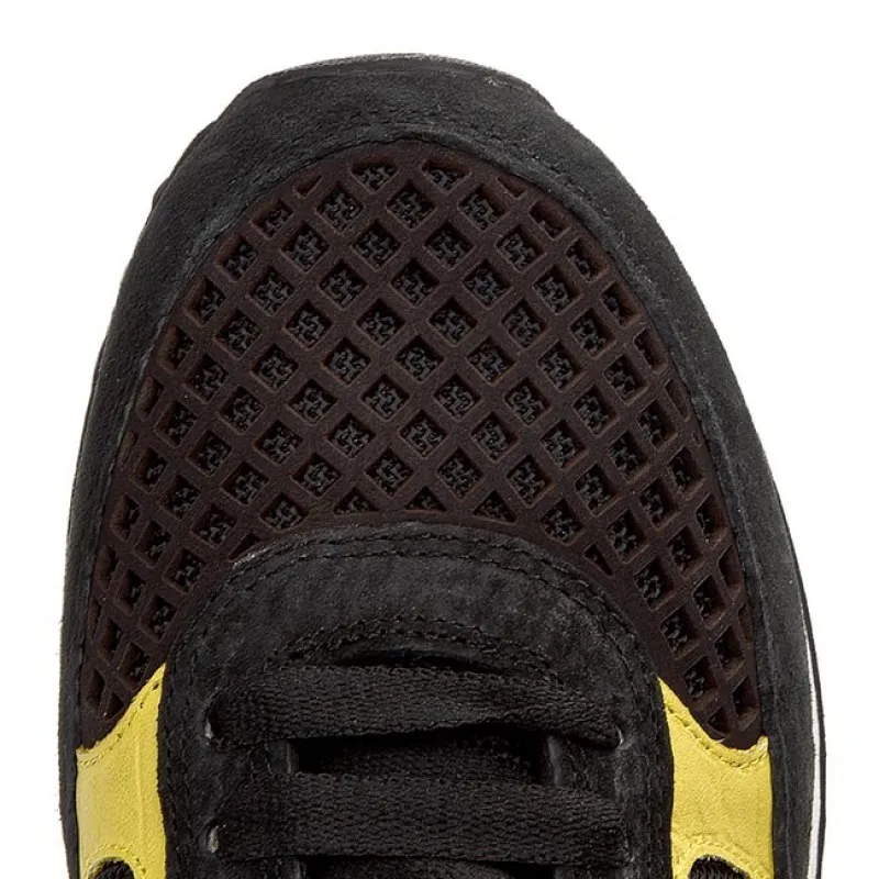 Logo Details Casual Sneakers