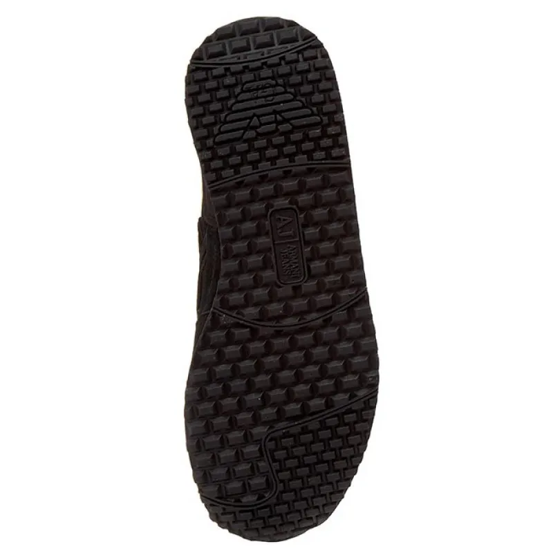 Logo Details Casual Sneakers