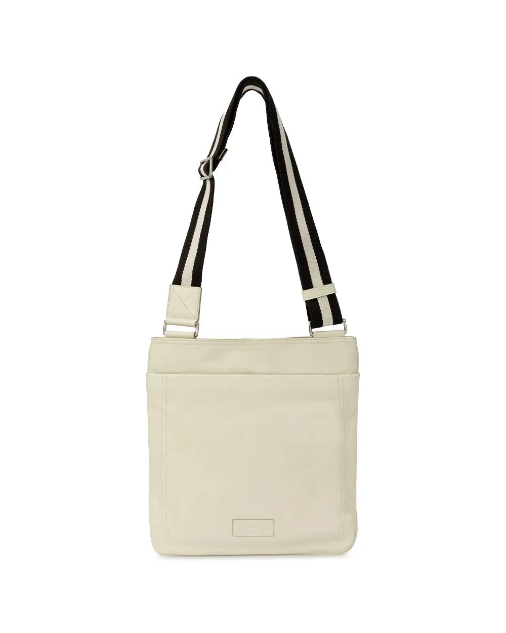 Logo Shoulder Bag