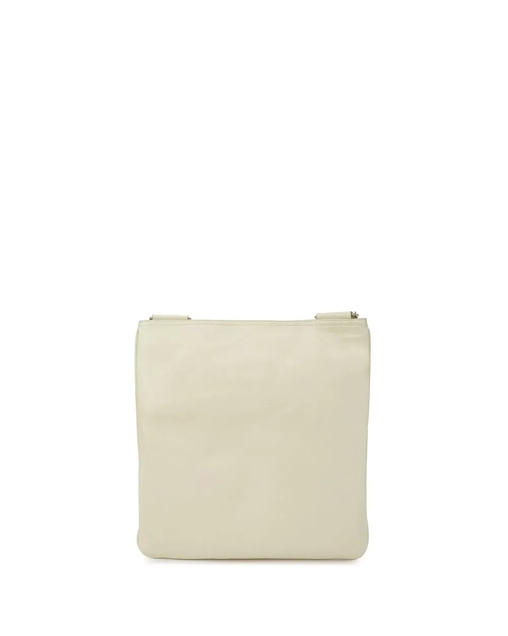 Logo Shoulder Bag