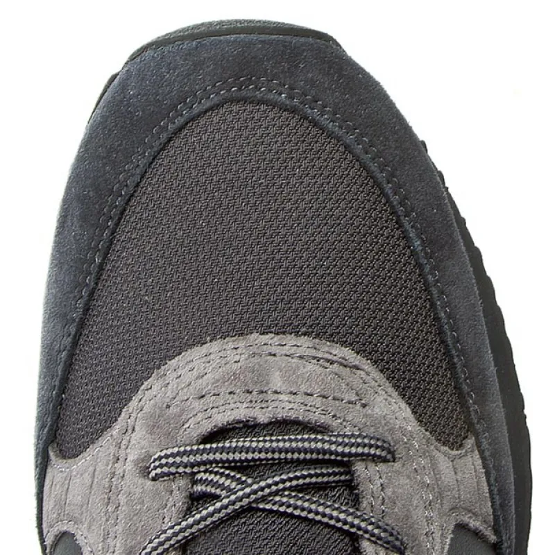 High-Top Leisure Sneakers