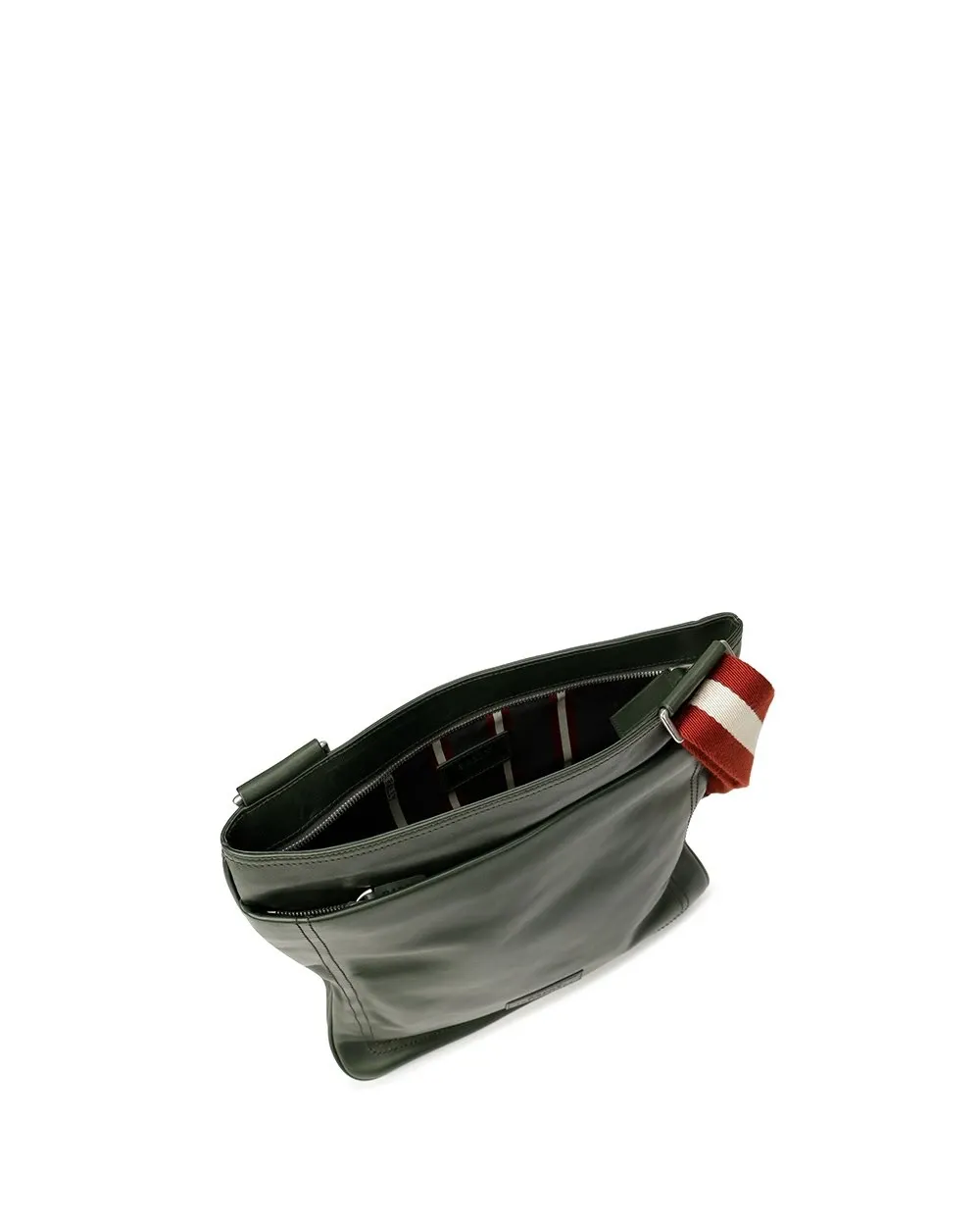 Logo Shoulder Bag