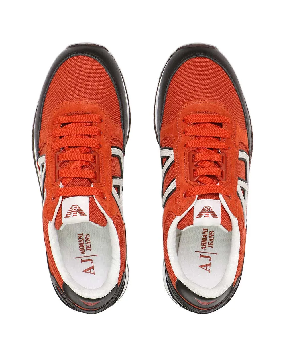 Logo Details Casual Sneakers