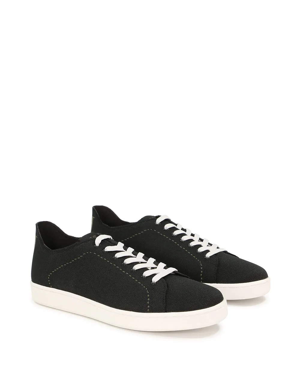 Logo Details Casual Sports Shoes