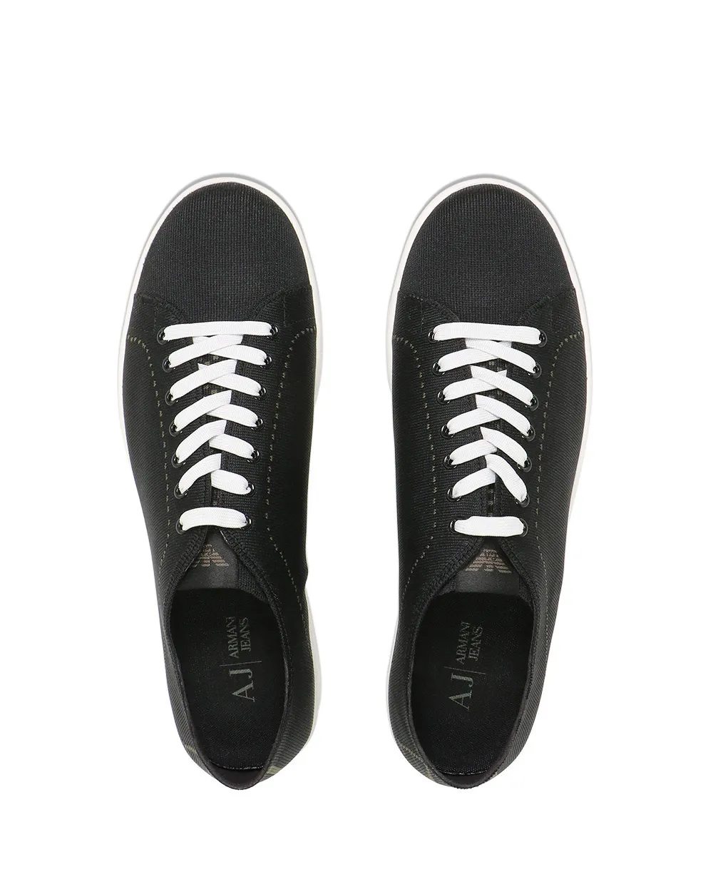 Logo Details Casual Sports Shoes