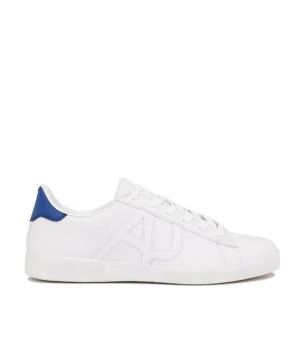 Logo Casual Sneakers
