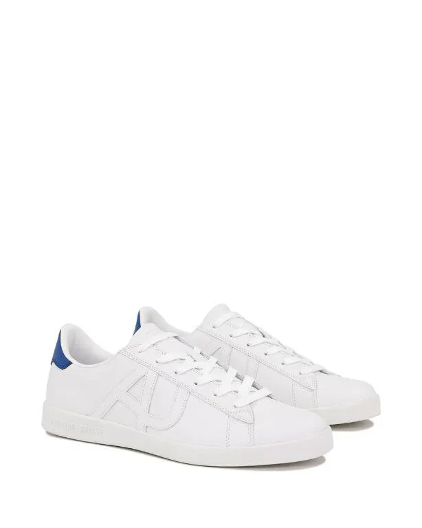 Logo Casual Sneakers