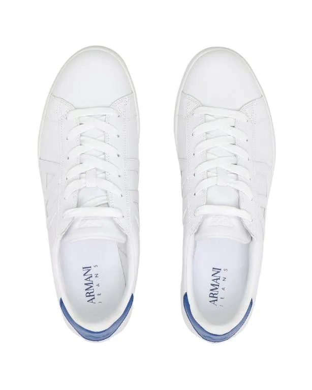 Logo Casual Sneakers
