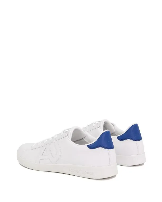 Logo Casual Sneakers