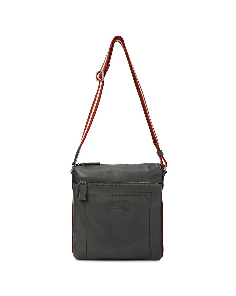 Logo Shoulder Bag