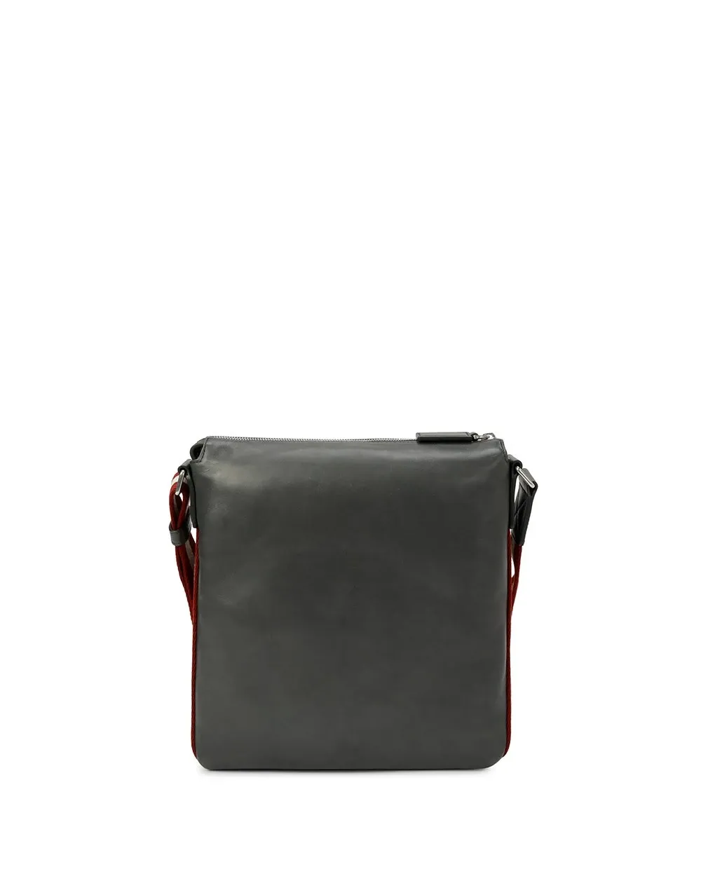 Logo Shoulder Bag