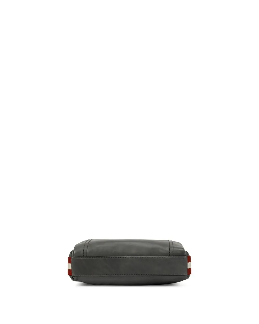 Logo Shoulder Bag