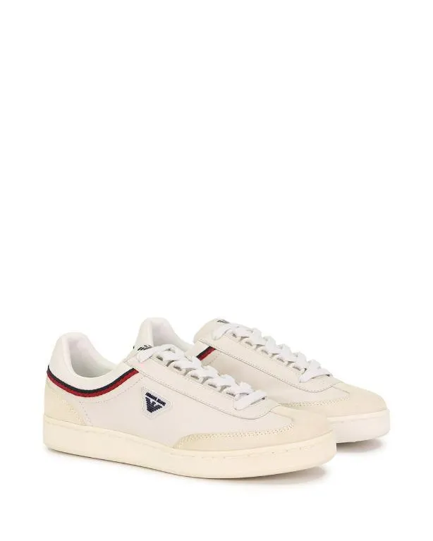 Logo Details Casual Sports Shoes