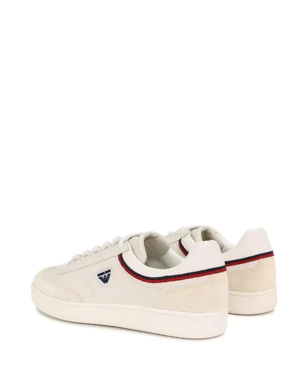 Logo Details Casual Sports Shoes