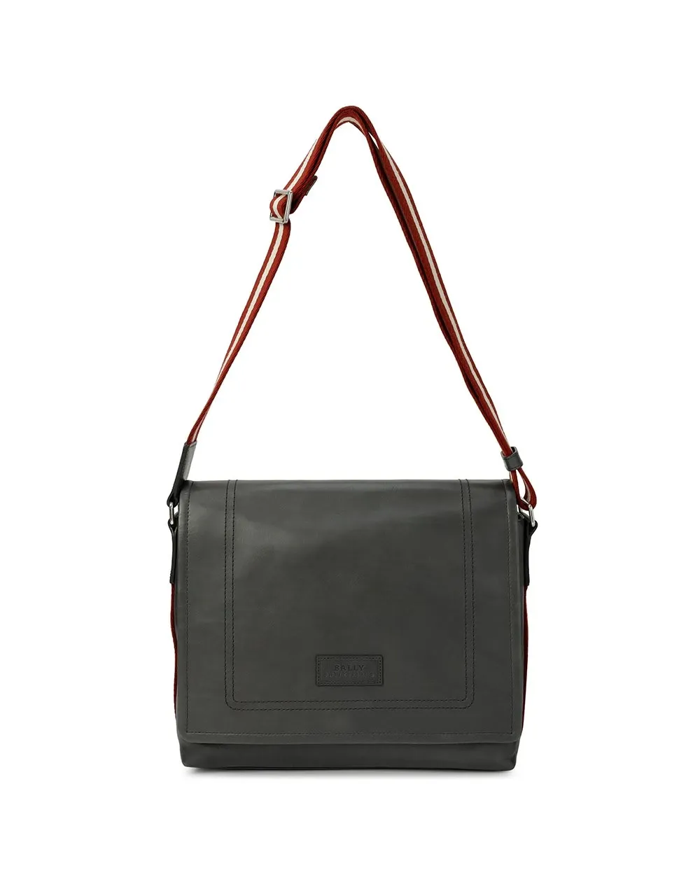 Logo Shoulder Bag