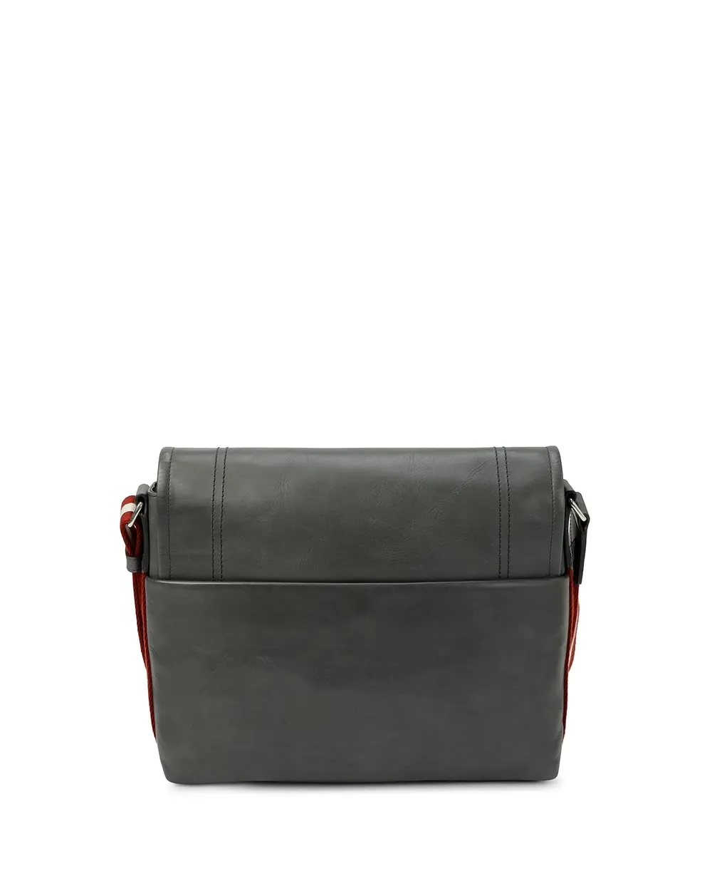 Logo Shoulder Bag
