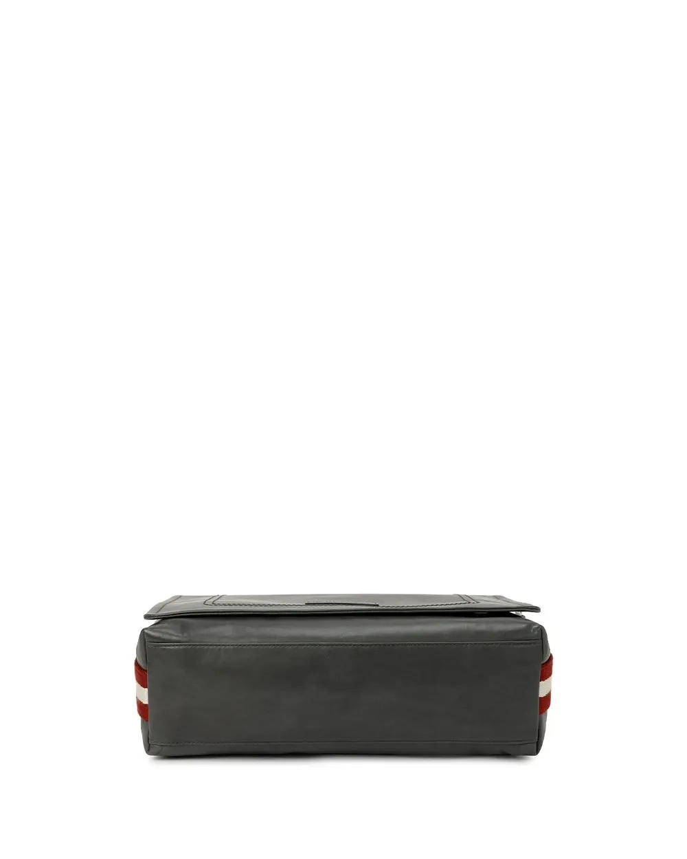 Logo Shoulder Bag