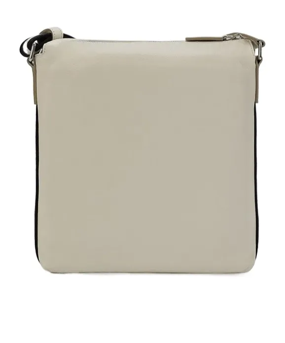 Logo Shoulder Bag