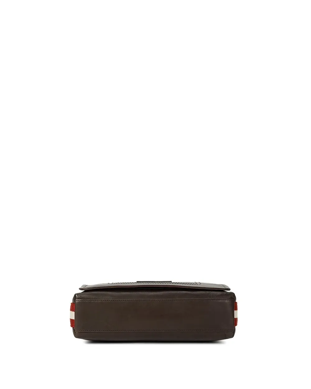 Logo Shoulder Bag