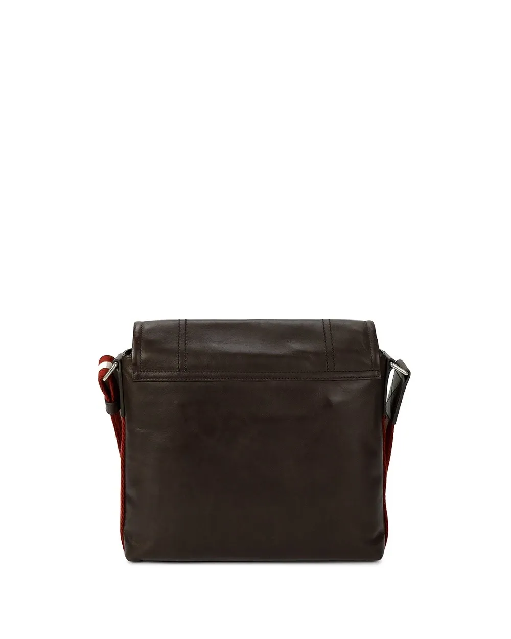 Logo Shoulder Bag
