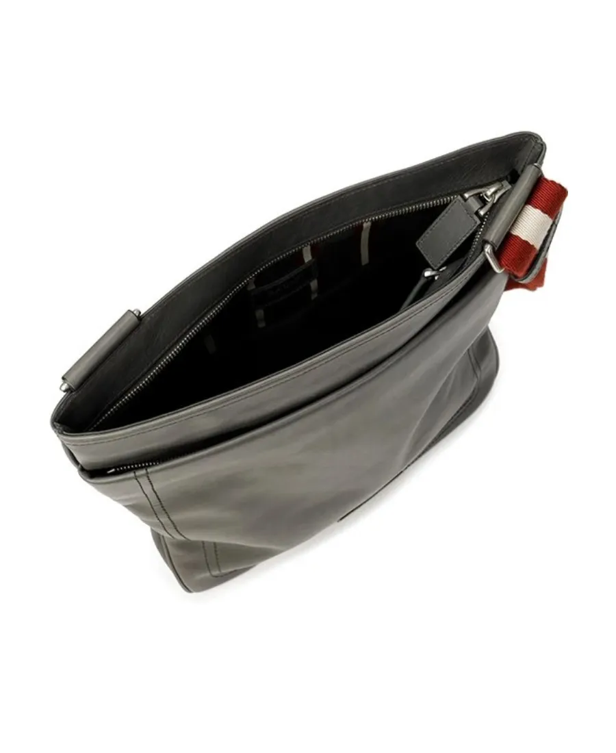 Logo Shoulder Bag