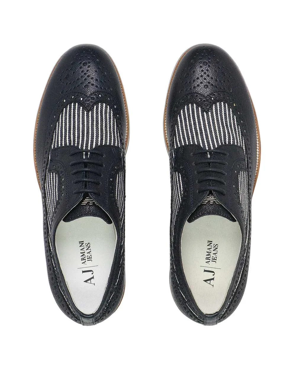 Tie Casual Business Shoes
