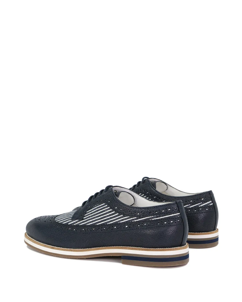 Tie Casual Business Shoes