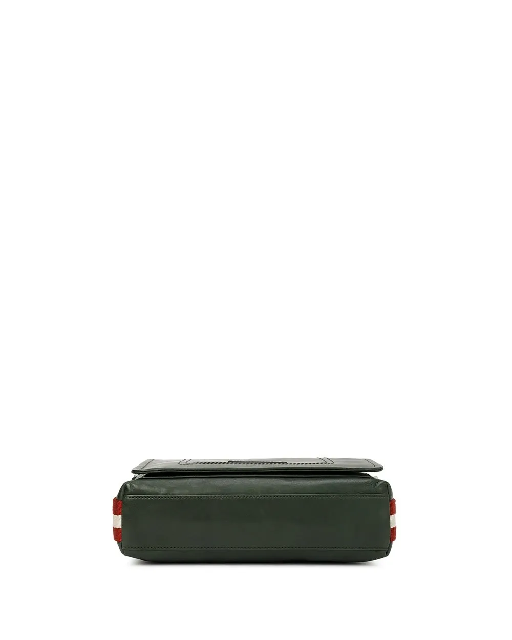 Logo Shoulder Bag