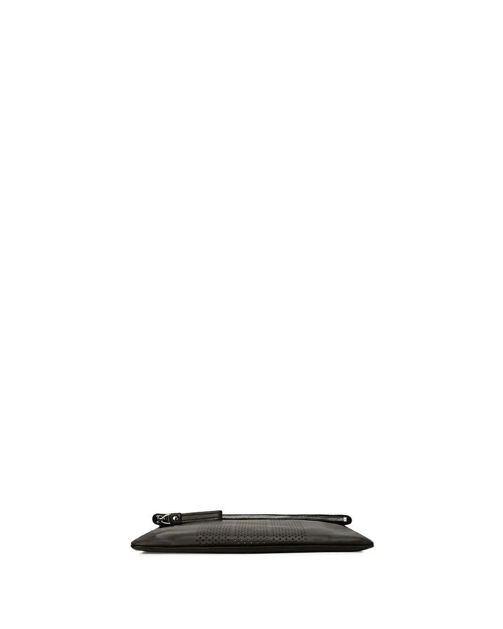 Logo Shoulder Bag
