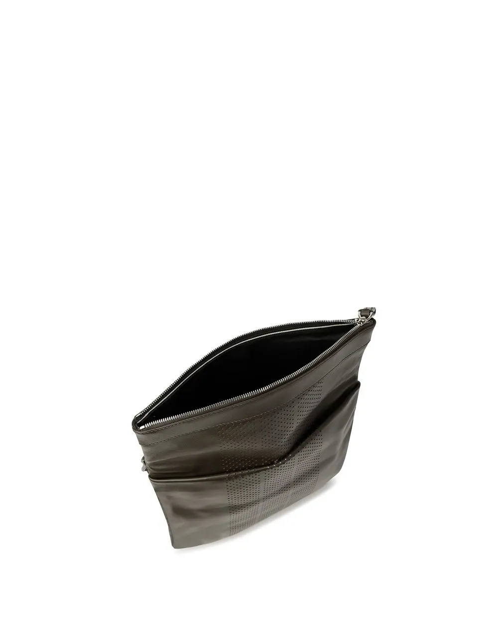 Logo Shoulder Bag