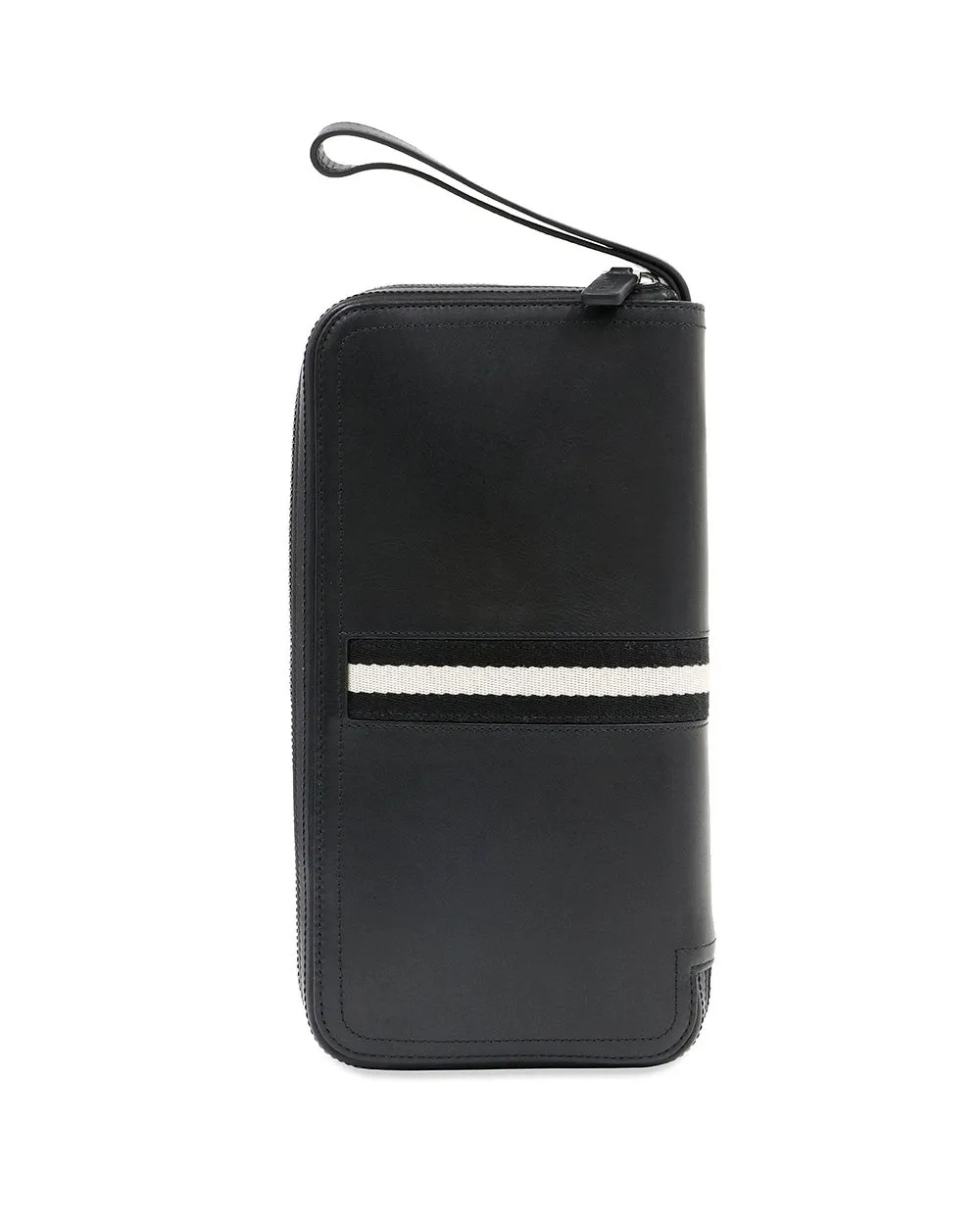 Zipper Wallet