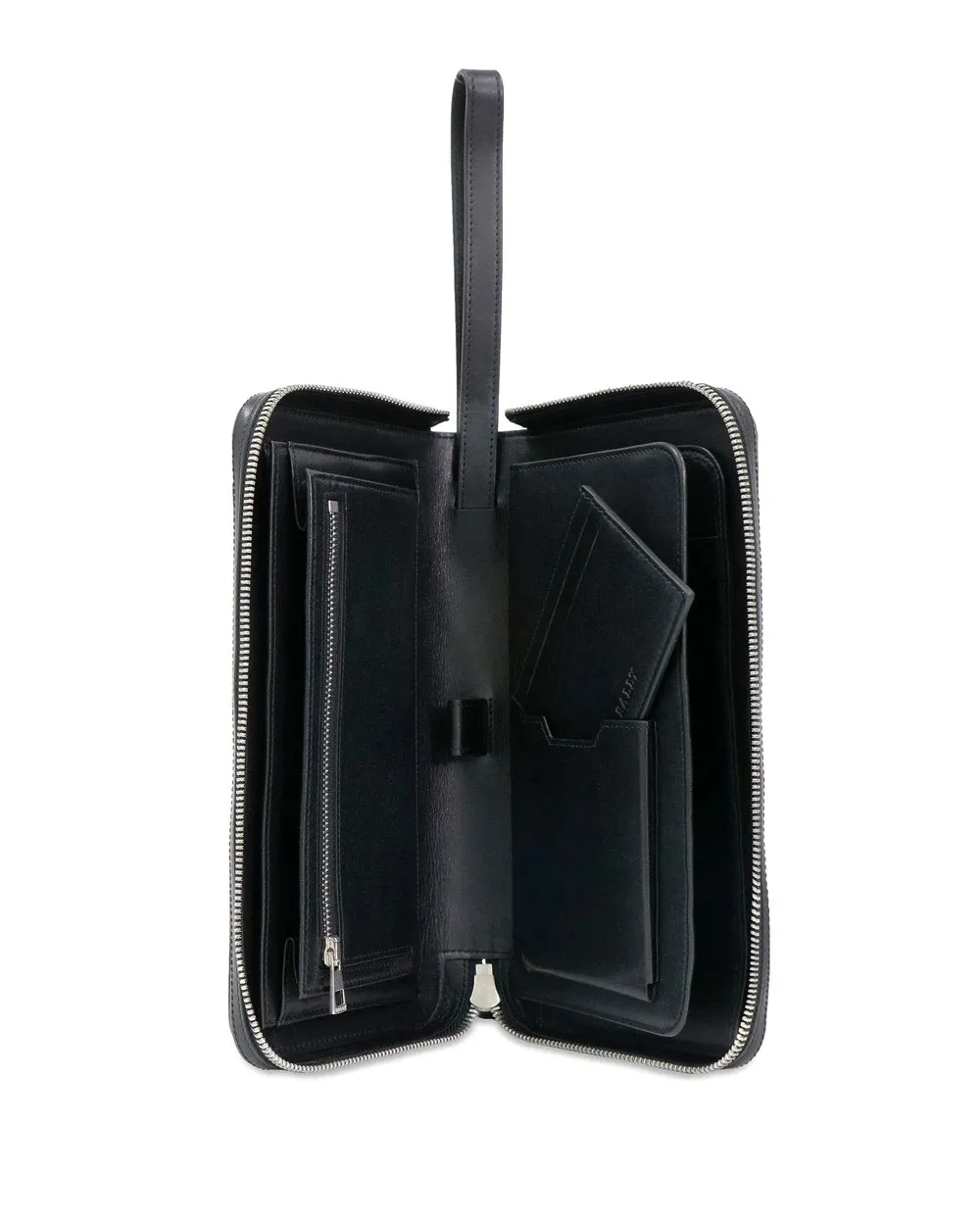 Zipper Wallet