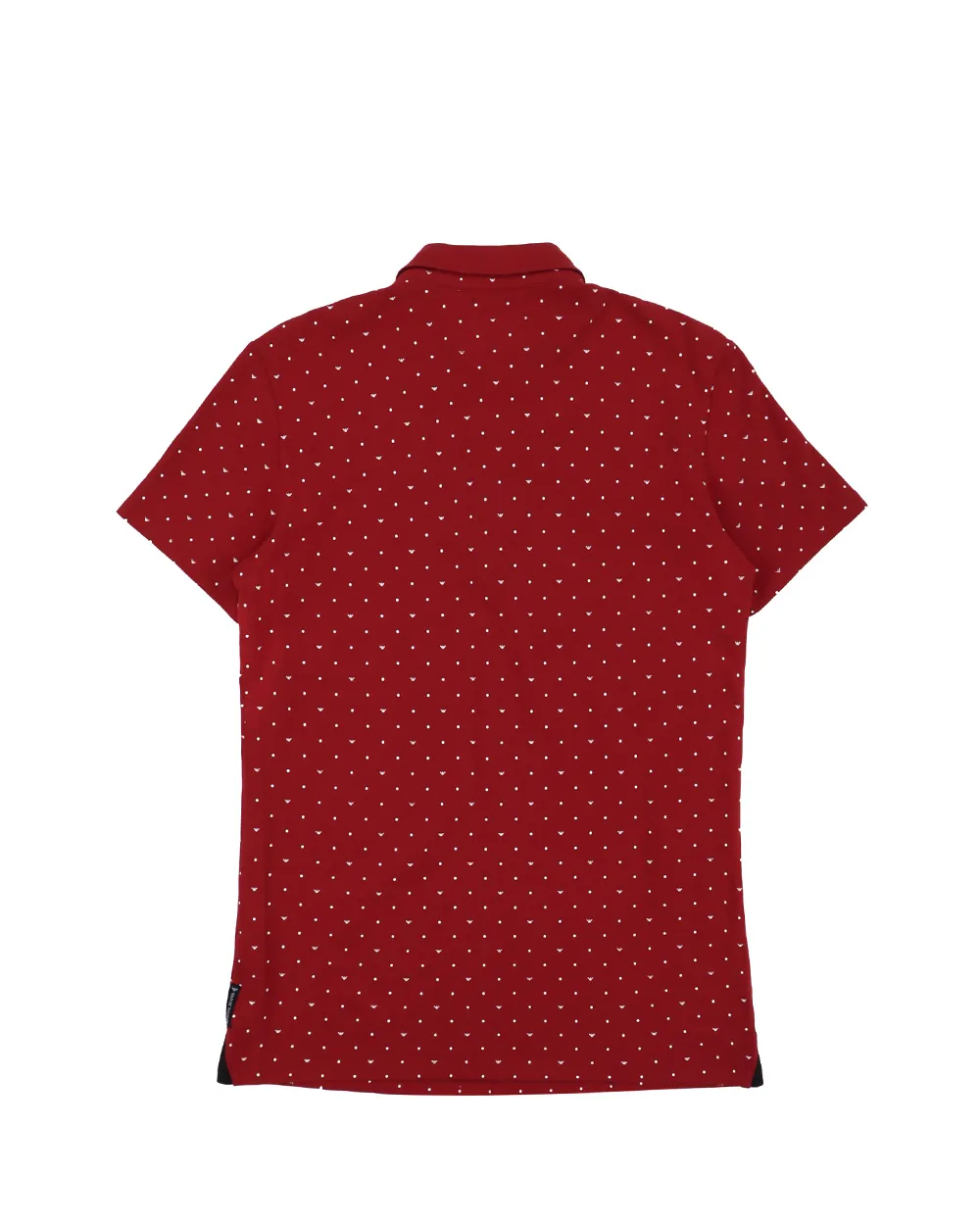 Logo Polo Shirt