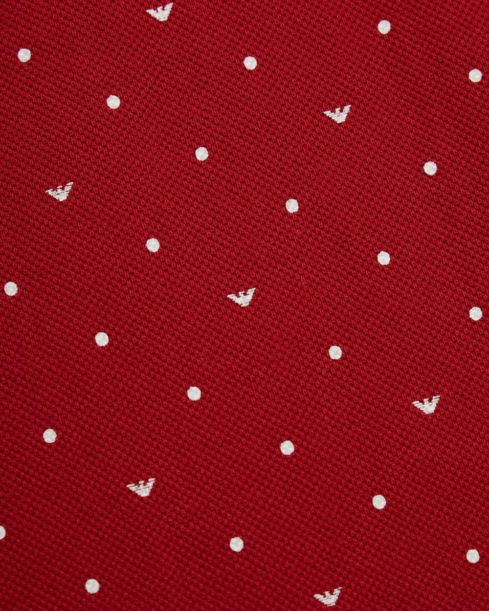 Logo Polo Shirt