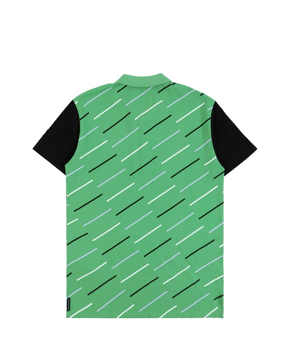 Logo Polo Shirt