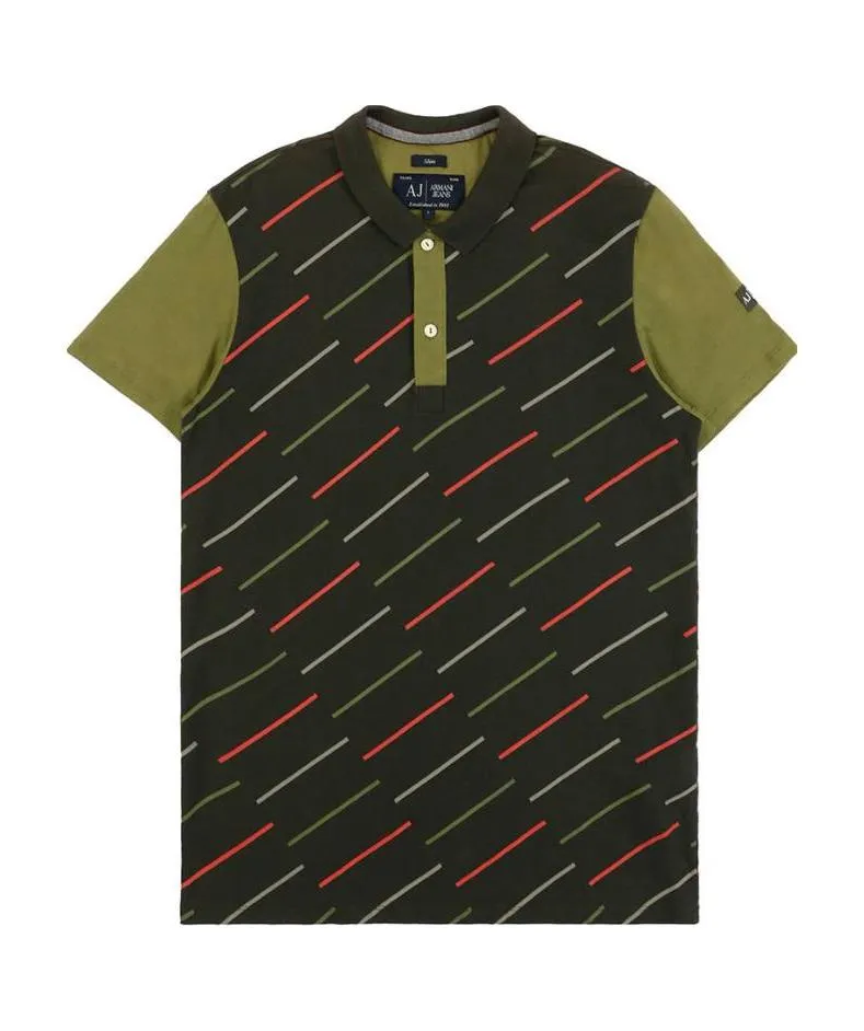 Logo Polo Shirt