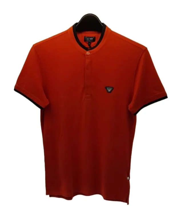 Item O-Neck Short-Sleeved T-Shirt