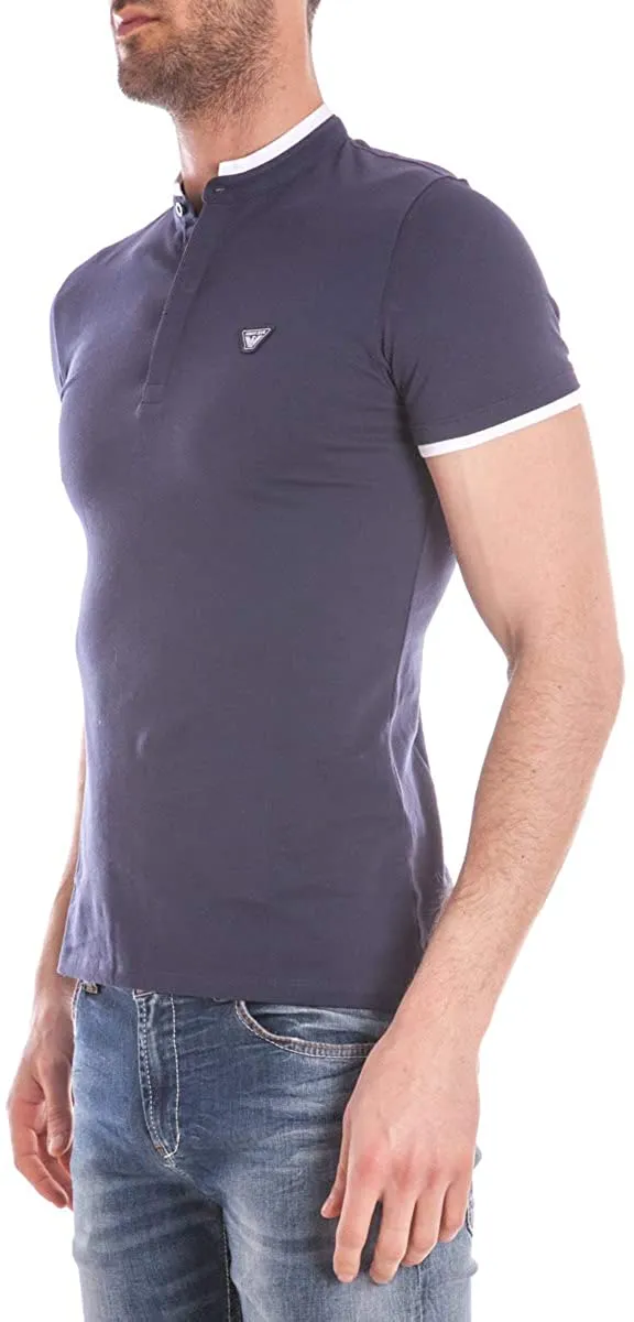 Logo Details T-Shirt