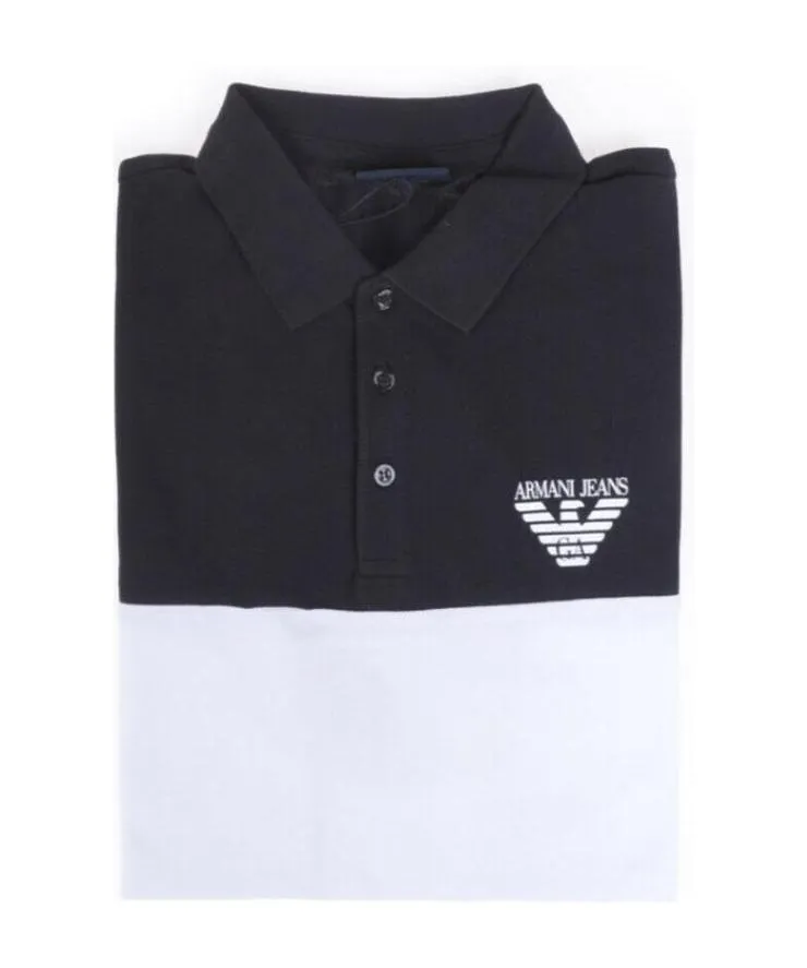 Logo Polo Shirt