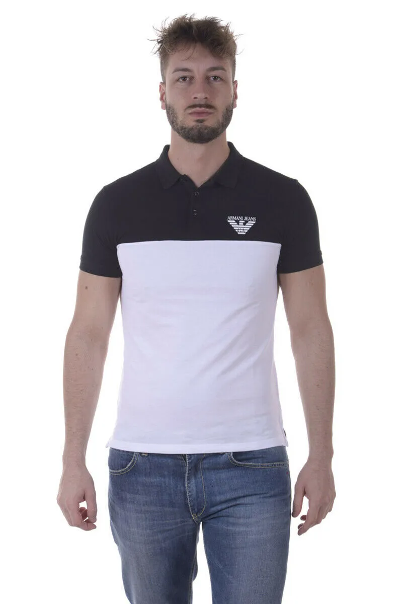 Logo Polo Shirt