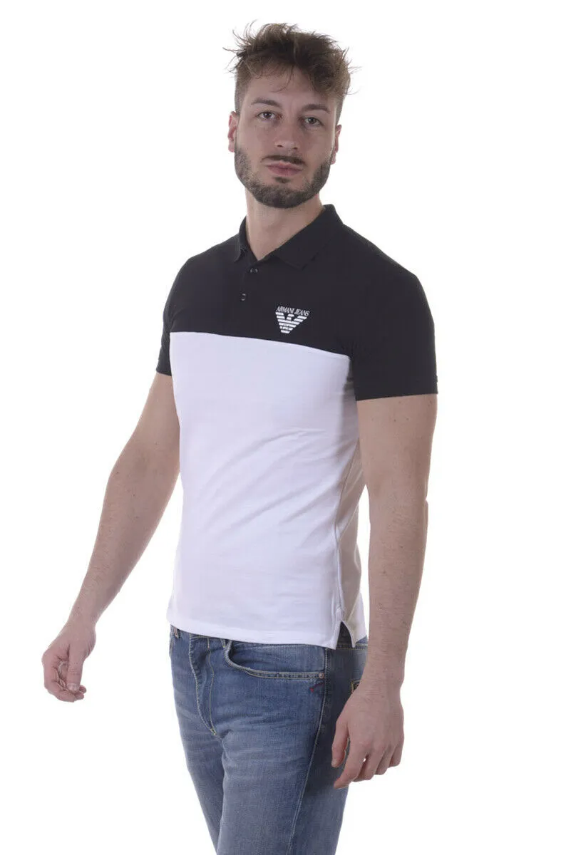 Logo Polo Shirt