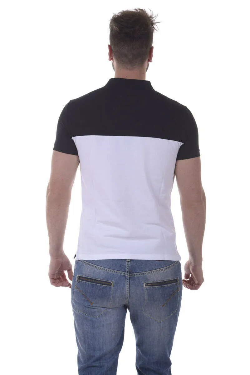 Logo Polo Shirt