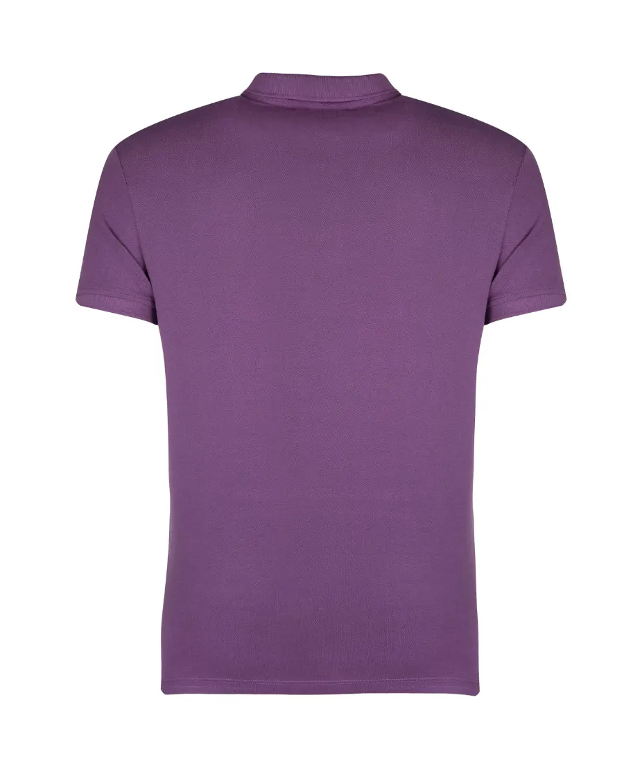 Logo Polo Shirt