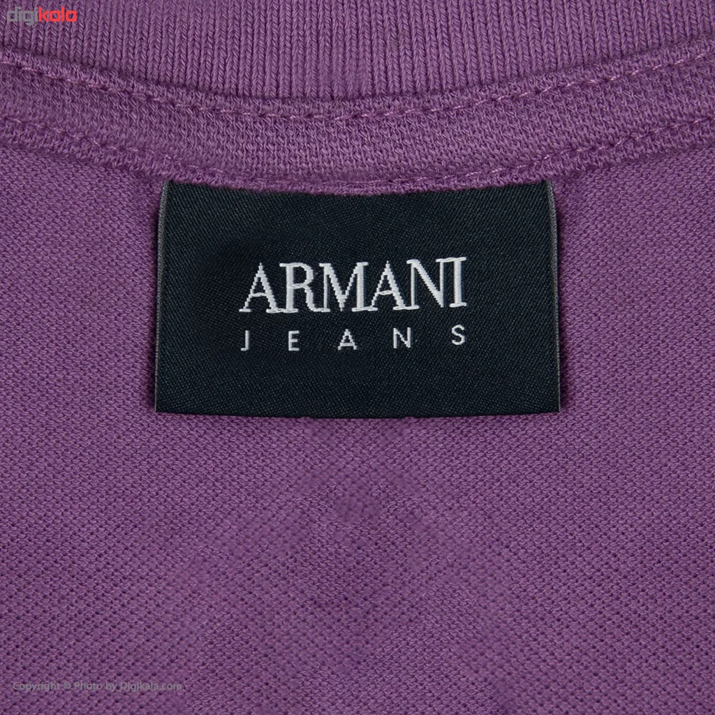 Logo Polo Shirt
