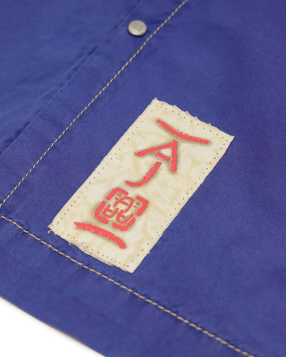 Logo Detail Shirt
